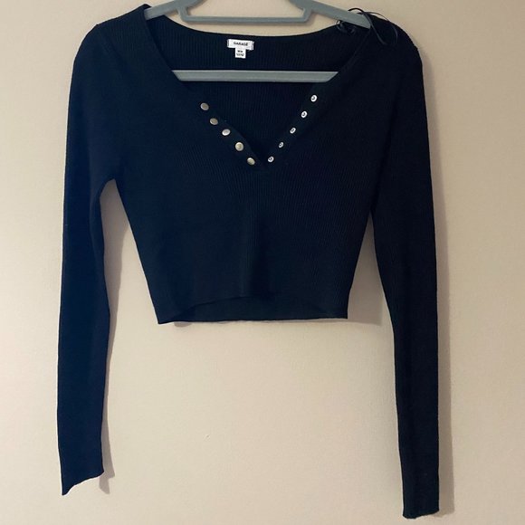 Long Sleeve Shirt - Picture 1 of 3